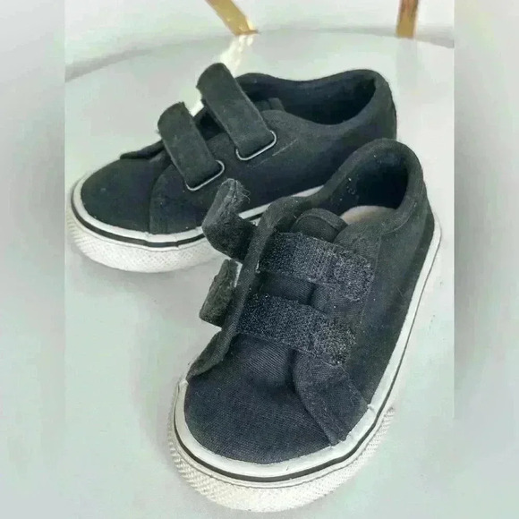 Wonder Nation Low-Top Sneaker (SH48) - Picture 5 of 6